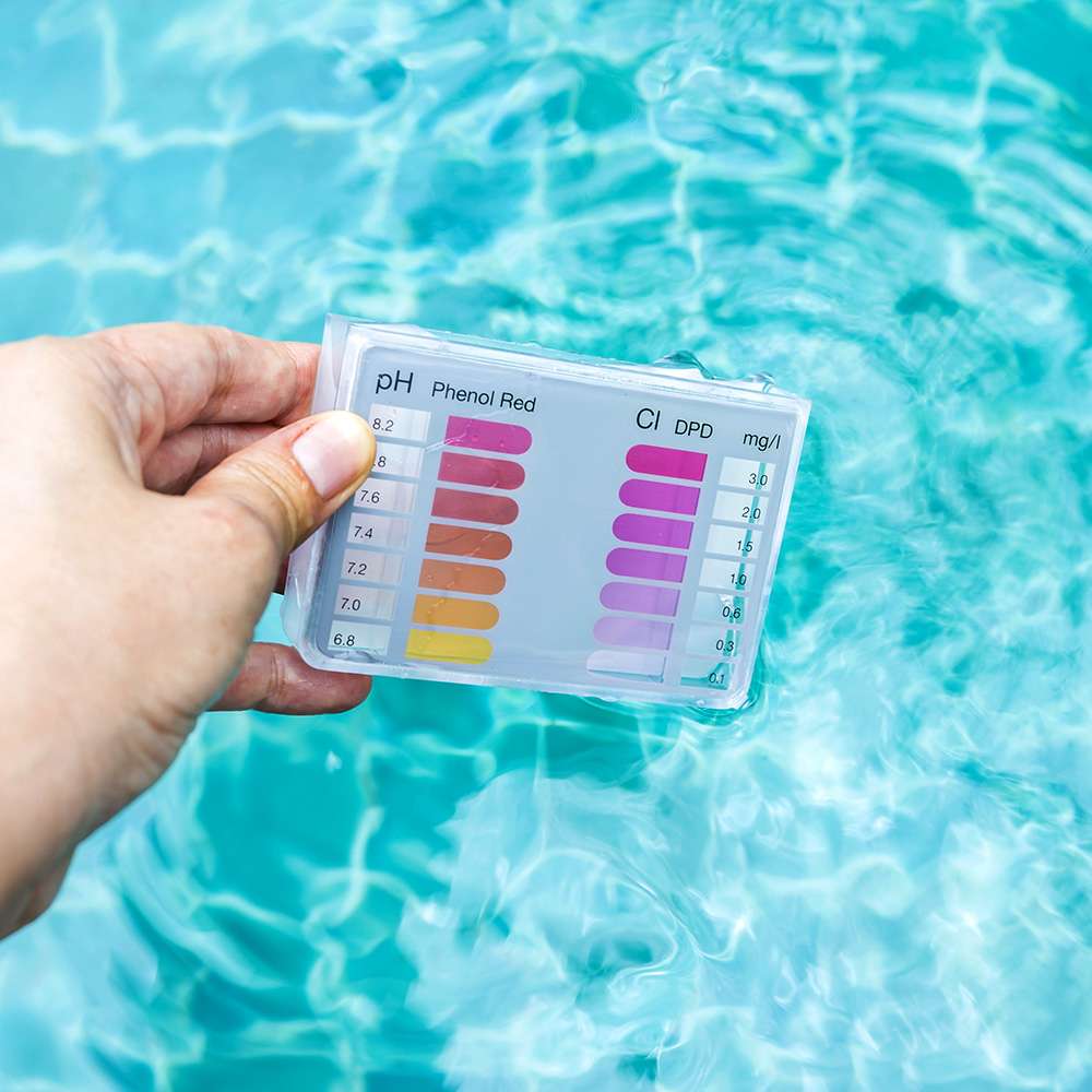 Der pHWert Definition und Folgen von falsch eingestellten Werten