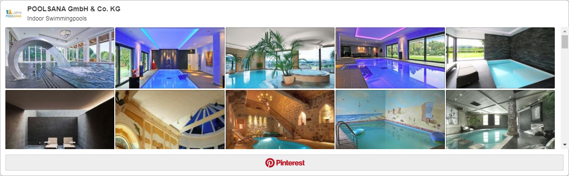 Der Indoor Pool: Privates Hallenbad für Ihr Zuhause | POOLSANA - Der ... Der Indoor Pool: Privates Hallenbad für Ihr Zuhause | POOLSANA - Der ...