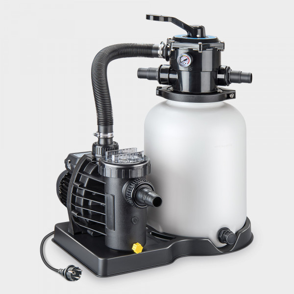 Sandfilteranlage Pro Prime 300 mit SPECK ProPump 7