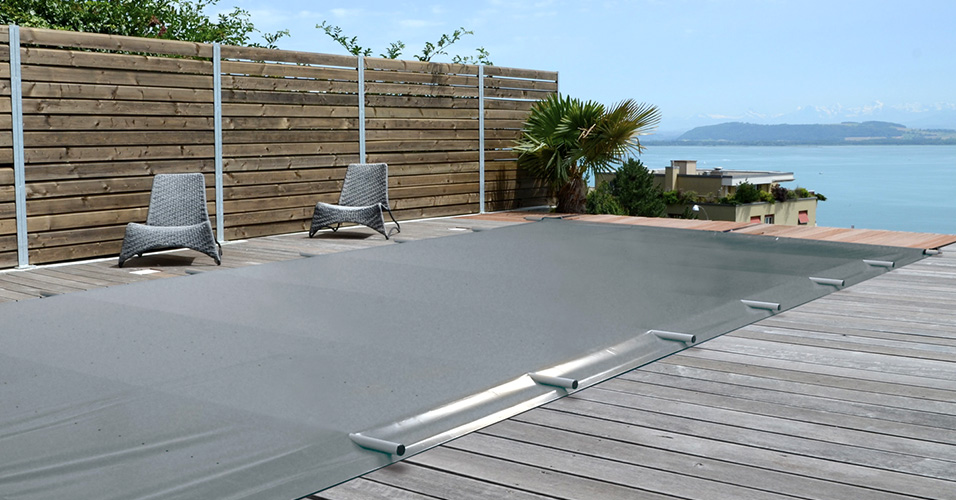 POOLSANA Rechteckpool 8,00 x 4,00 x 1,50 m PROMO-SET "Safe and Style