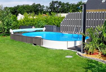 Aufbau von Stahlwand-Pools in 9 Schritten | POOLSANA - Der Pool ... Aufbau von Stahlwand-Pools in 9 Schritten | POOLSANA - Der Pool ...