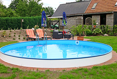 Aufbau von Stahlwand-Pools in 9 Schritten | POOLSANA - Der Pool ... Aufbau von Stahlwand-Pools in 9 Schritten | POOLSANA - Der Pool ...