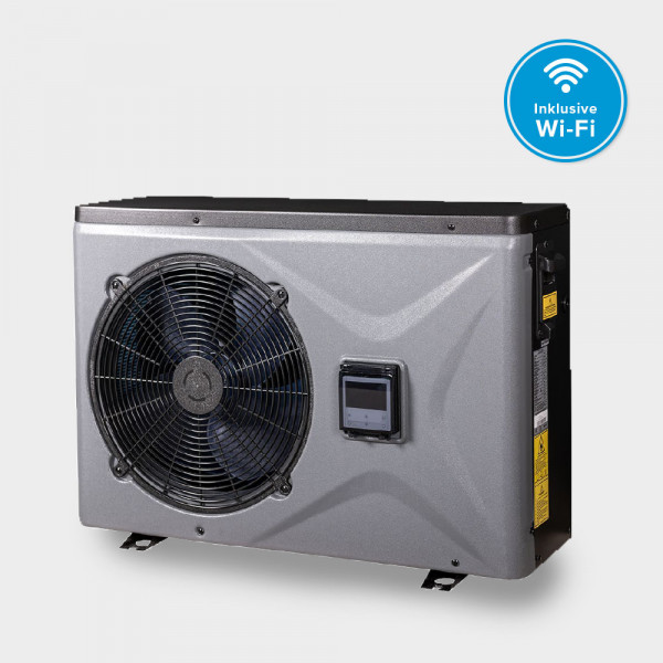 Pool Inverter-Wärmepumpe X-Series 9 kW