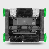 4er-Set Seitenbürsten passend für Poolroboter Phantom Plus + Patrol 4er-Set Seitenbürsten passend für Poolroboter Phantom Plus + Patrol