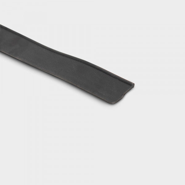 Dichtung 22 mm (Segment) 1 m für Schwimmbad Überdachung POOLSANA Proof