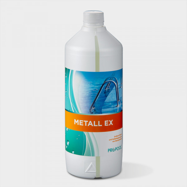 PROPOOL Metall Ex 1 l