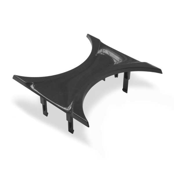 Seitliche Gehäuse-Abdeckung für Poolmaid