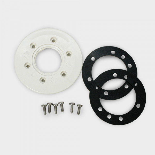 Flansch-Set für Multiflow-Düse