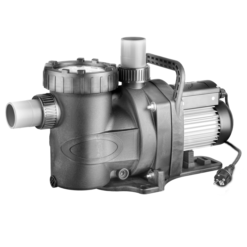 Poolpumpe Speck SuperPro
