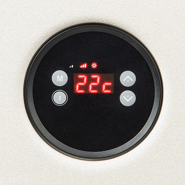 InverPURE Display