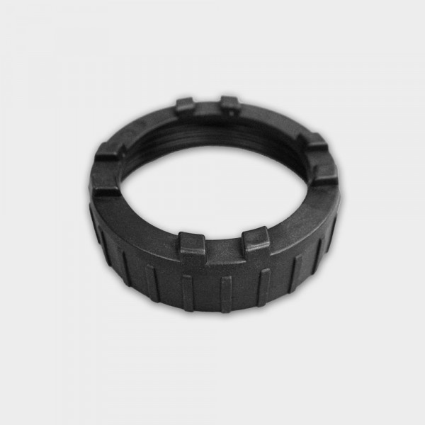 Überwurf für Klarsicht-Vorfilterdeckel für Speck SuperPro