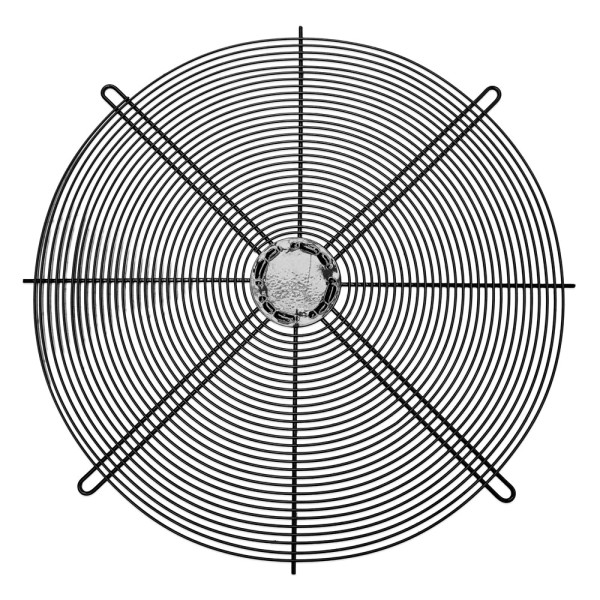 Ventilatorschutzgitter für Wärmepumpe InverPro 17 + 21