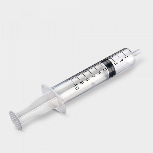Ersatzspritze 10 ml