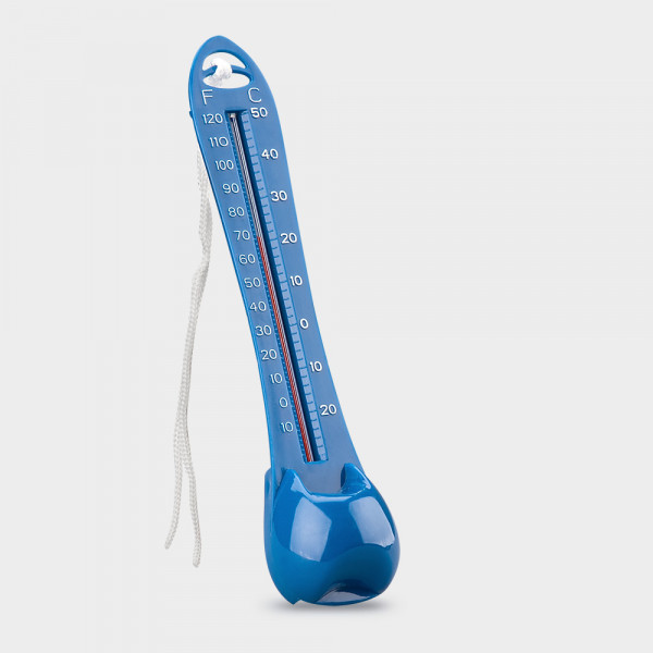 Minithermometer Curve