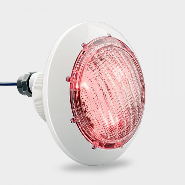 LED Poolscheinwerfer RGB COMPACT POWER 40 W