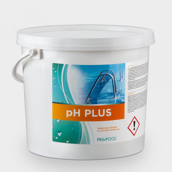 PROPOOL pH-Plus 5 kg