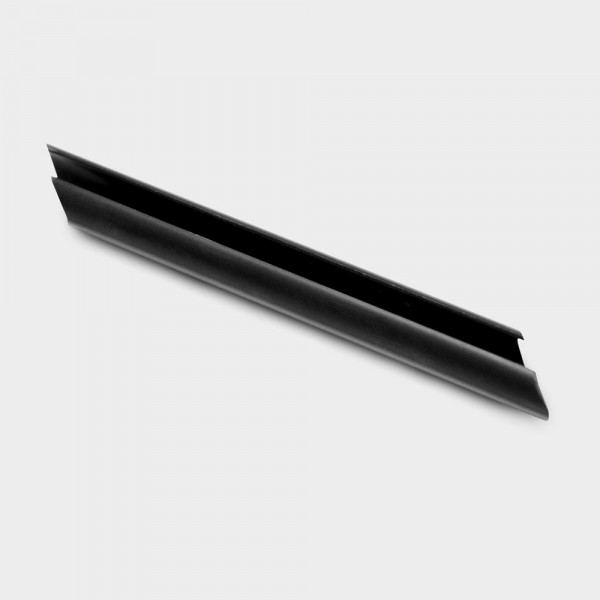 Stift für Bodenschienen MTH Kunststoff schwarz