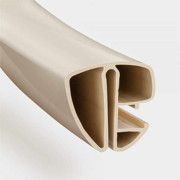 HL-Segment MTF Value Ø 3,20 m | Farbe: Sand
