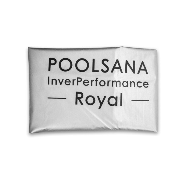 Winterabdeckung für InverPerformance Royal 15 kW