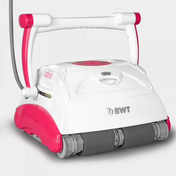 Sonderposten: Poolroboter BWT D200