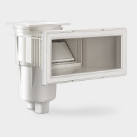 Vorschau: POOLSANA Rechteckpool 8,00 x 4,00 x 1,50 m | 4D-Folie 0,9 mm sand | PROFI-Set Vorschau: POOLSANA Rechteckpool 8,00 x 4,00 x 1,50 m | 4D-Folie 0,9 mm sand | PROFI-Set