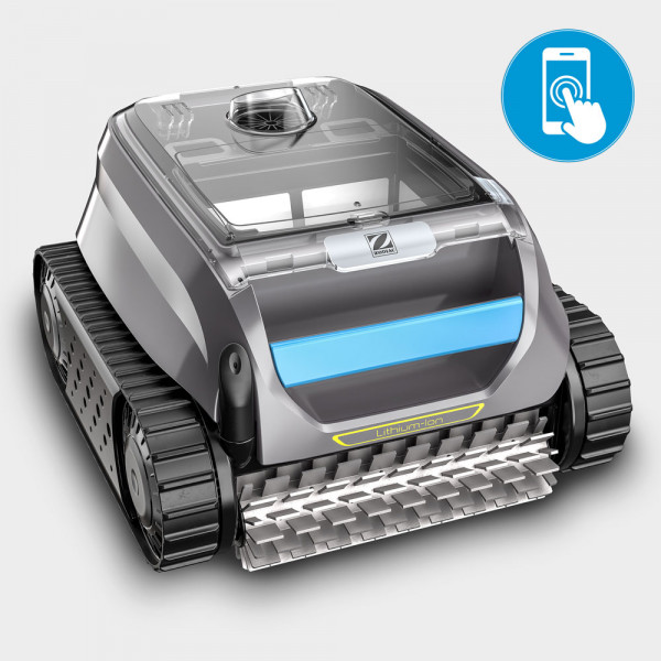Akku-Poolroboter Zodiac Freedom OF 42 IQ