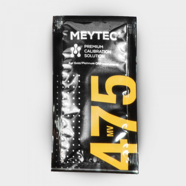 Kalibrierungsflüssigkeit Redox 475 mV
