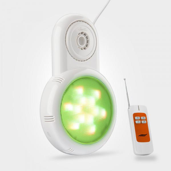 SeaMAID LED Einhänge-Poolscheinwerfer RGB mit