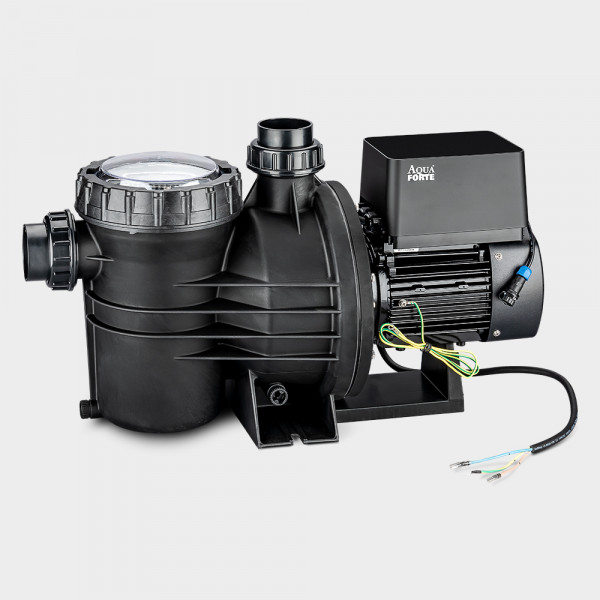 Retoure-Ware: Inverter Poolpumpe AquaForte VSP