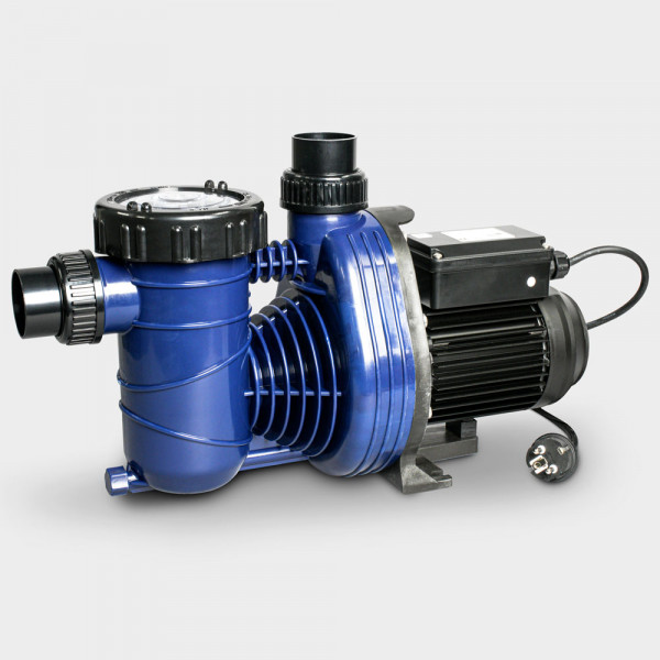 SPECK Pool-Pumpe PlusPump 12