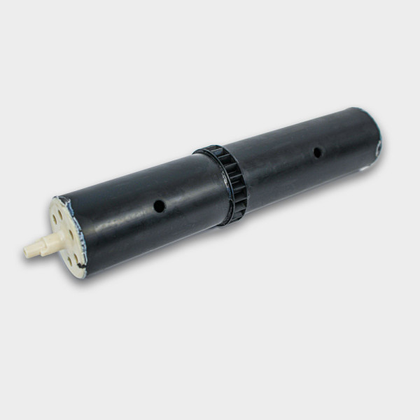 Hinteres Walzenrohr (ohne PVC-Bürste) für Phantom/Warrior/Patrol