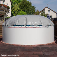 Vorschau: Rundpool PS SQ 4,50 x 1,35 m | Alu-Handlauf | Folie 1,0mm PROFI-Set | Teil-/Kompletteinbau Vorschau: Rundpool PS SQ 4,50 x 1,35 m | Alu-Handlauf | Folie 1,0mm PROFI-Set | Teil-/Kompletteinbau