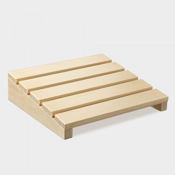 Sauna-Kopfstütze Standard