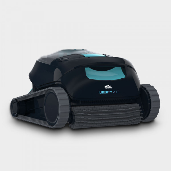 Retoure-Ware: Poolroboter Dolphin Liberty 200 (II)