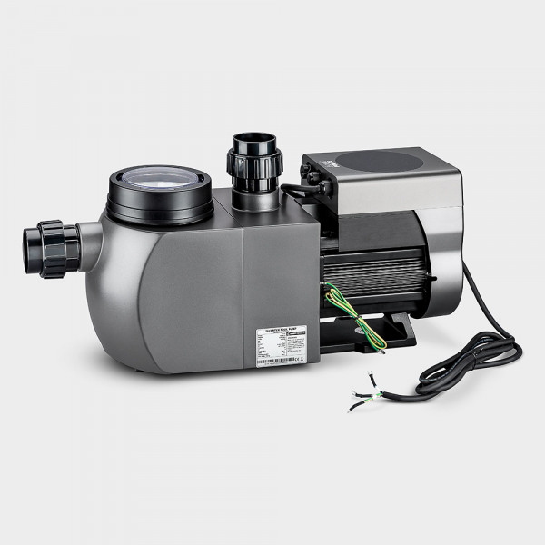 Inverter Poolpumpe AquaForte Inverpro IP30