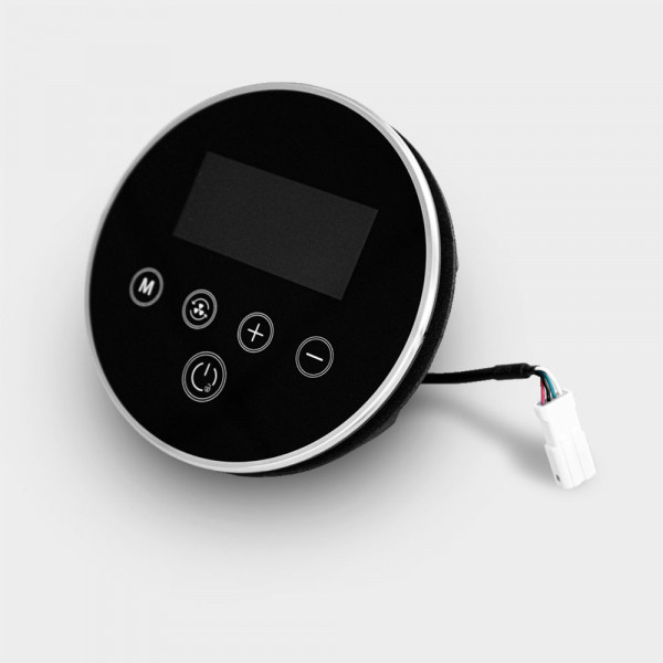 Display für InverPOWER ULTRA