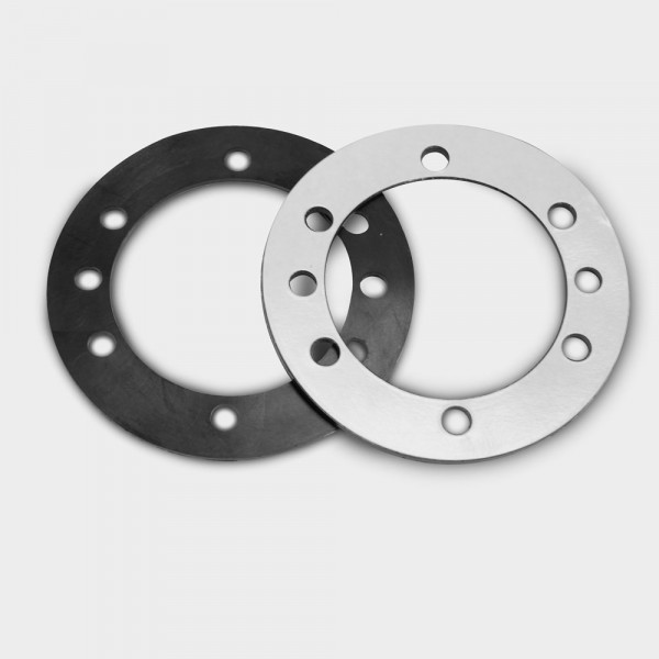 Flansch-Dichtung für Multiflow-Düse (2er-Set)