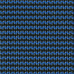 Farbe blau/schwarz HA CFSGF BLEUNO