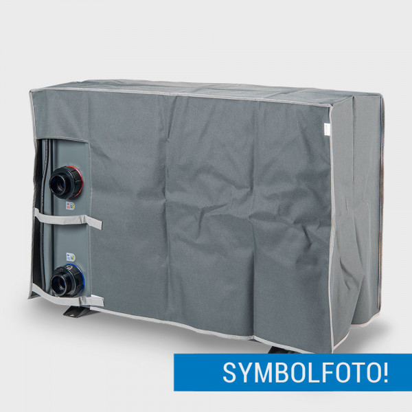 Winterabdeckung für Prime 16
