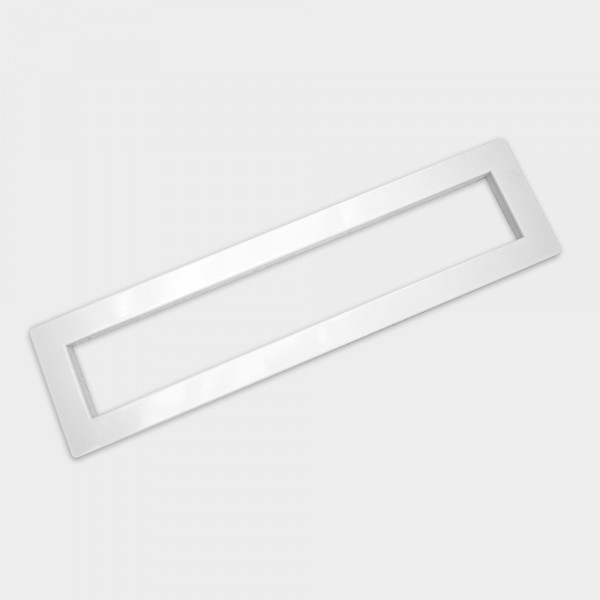 Skimmerblende für Slim Skimmer 17.5