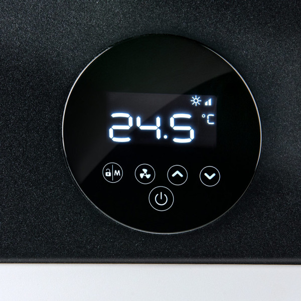 InverPLUS Performance Display