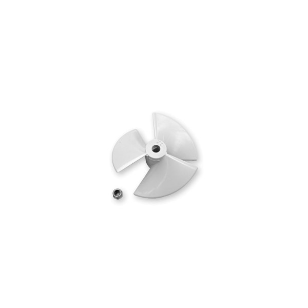 Impeller für Phantom Plus / Warrior