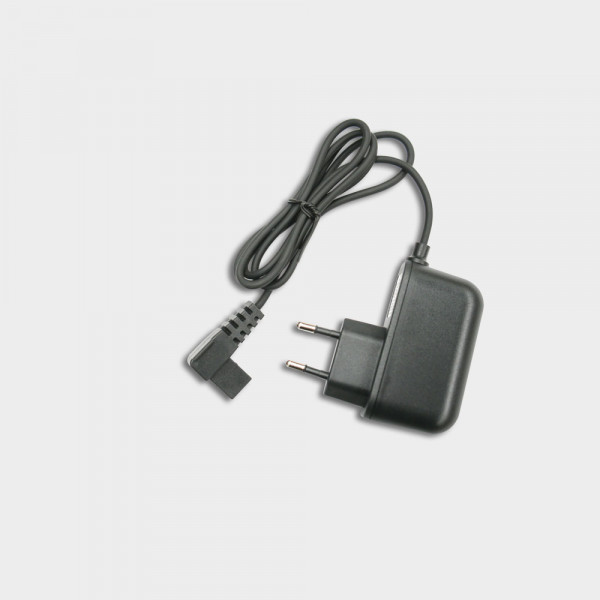 Ladegerät für Frisbee