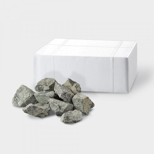 Saunasteine Diabas 20 kg