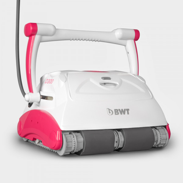 Sonderposten: Poolroboter BWT D300 APP