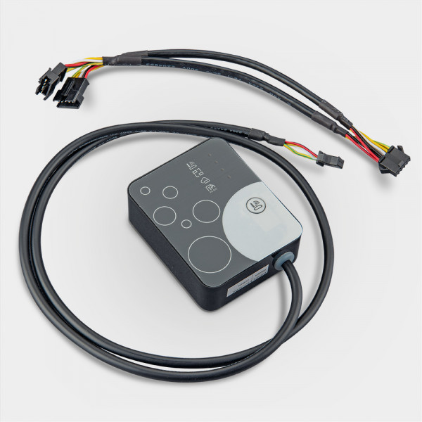 Wi-Fi Modul für Pool-Wärmepumpen POOLSANA InverPRO