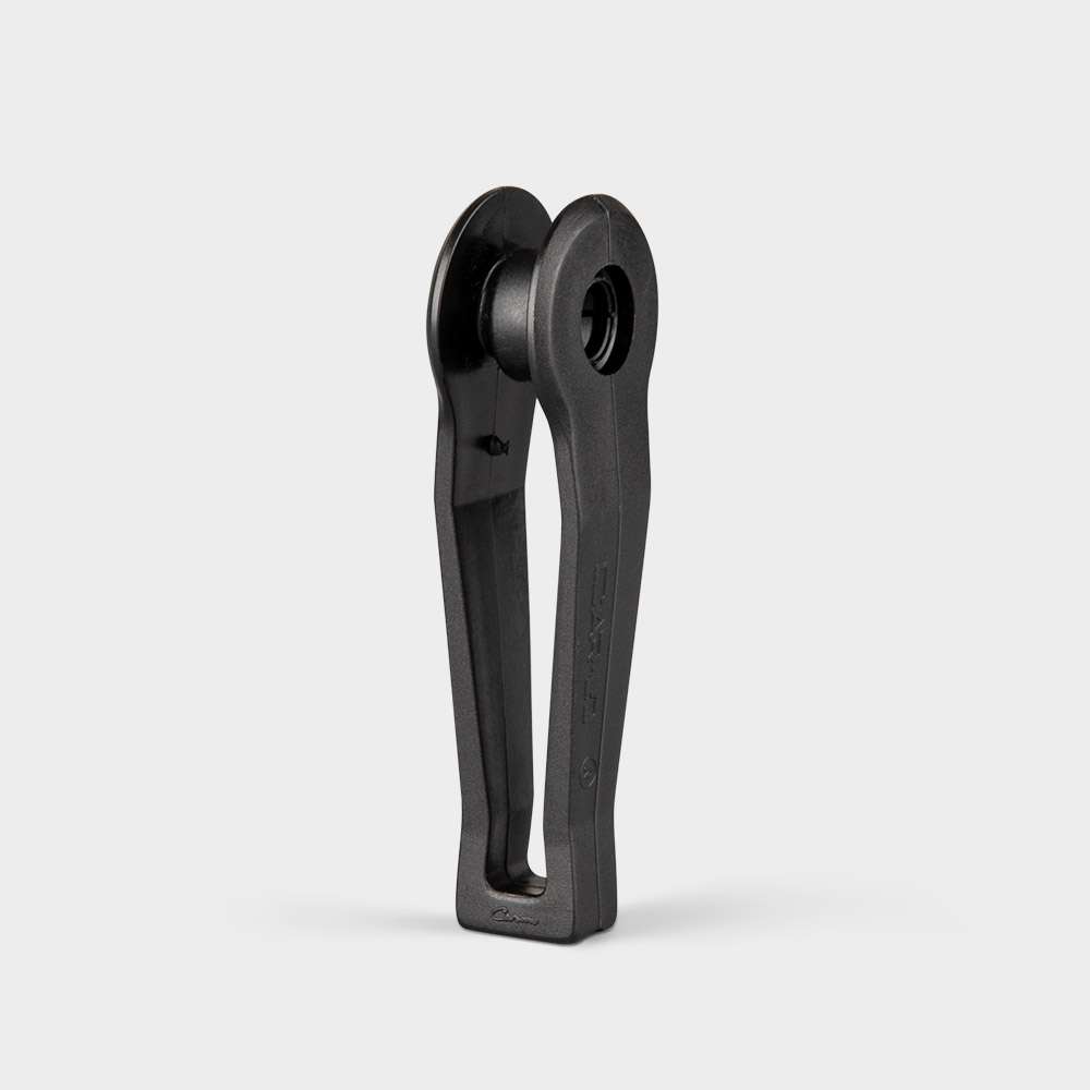Produktbild von 18 Poolklammern Für Abdeckplane – Große Klemmzwingen, 30% Stärker, Rutschfest, Für Aufstellpools & Winterabdeckungen (11 Cm)