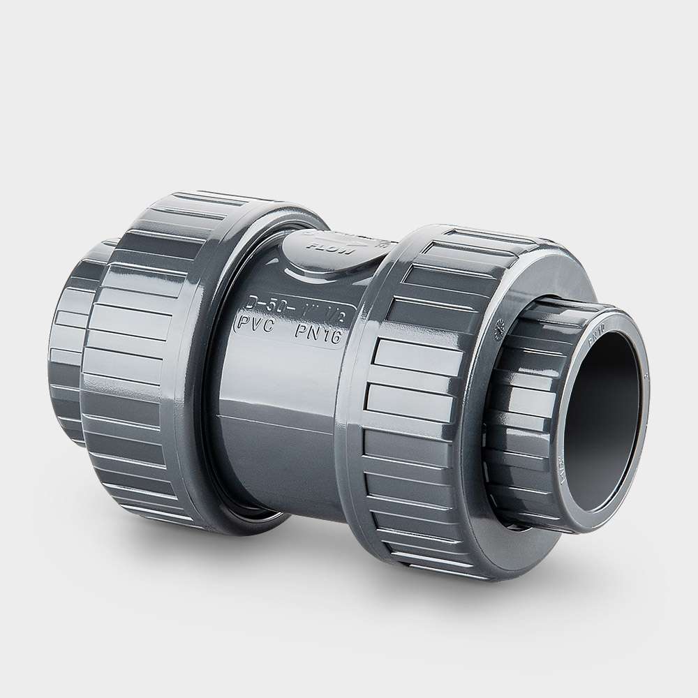 Rückschlagventil 50mm | Poolzubehör