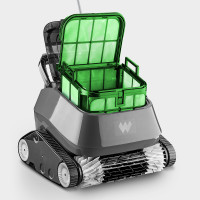 Feinfilterkorb für Warrior 4.0 / Warrior Next / Phantom Plus Feinfilterkorb für Warrior 4.0 / Warrior Next / Phantom Plus