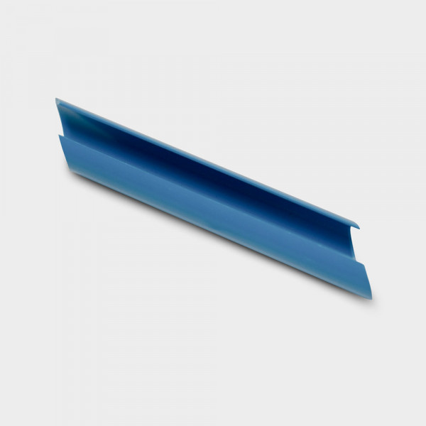 Stift für Handlaufsegment MTH Kunststoff blau